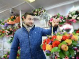 Продам красивый бизнес: Цветочный магазин. / Челябинск