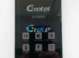 Телефон новый Марка Gretel GT6000 / Челябинск