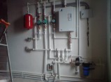 Монтаж отопления и водоснабжения / Челябинск