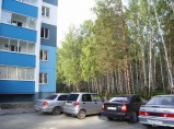 Продам 1 комнатную кв в Парковом / Челябинск