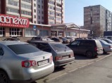 Сдам в аренду торговое помещение в торговом комплексе / Челябинск