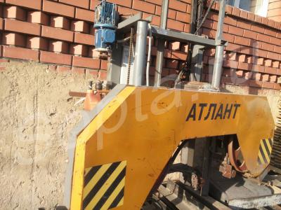 Пилорама атлант. Ленточная пилорама атлант. Пилорама атлант. Пилорама атлант ту 3800-008. Ленточная пилорама атлант.