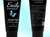 Полигель/Polygel Emily Acryl Gel 60ml / Челябинск