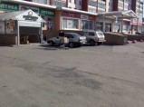 Сдам в аренду торговое помещение в торговом комплексе / Челябинск