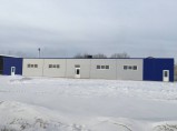 Торгово-складское помещение 400м² / Аргаяш
