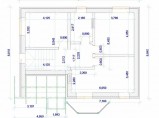 Продам дом в КП "Новые ключи" / Челябинск