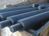 Электроды графитированные ЭГ/RP-200, 150мм, Науглераживатель марки А и Б, графит ГЛС 1, 2, 3, ГЛ-1, / Челябинск