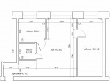 2-х комн. под офис, косметический салон поле 43м2 собственник. / Челябинск