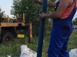 Базис сваи винтовые ВС-У 73/2500/5,5 / Челябинск