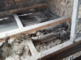 Демонтажные работы / Челябинск