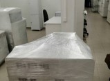 Услуги грузчиков погрузо-разгрузочные работы / Челябинск
