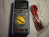Цифрового мультиметр  Yokogawa TY520 Япония. / Челябинск