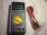 Цифрового мультиметр  Yokogawa TY520 Япония. / Челябинск