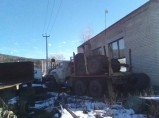 Автомобиль Урал на разбор / Челябинск
