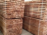 Пиломатериалы из дуба, бука, ясеня, клена, акации, карагача. / Челябинск