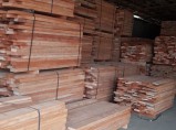 Пиломатериалы из дуба, бука, ясеня, клена, акации, карагача. / Челябинск