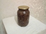 Фарш грибной для пельменей. Икра из грибов / Челябинск
