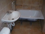 Продам 1 комнатную кв в Парковом / Челябинск